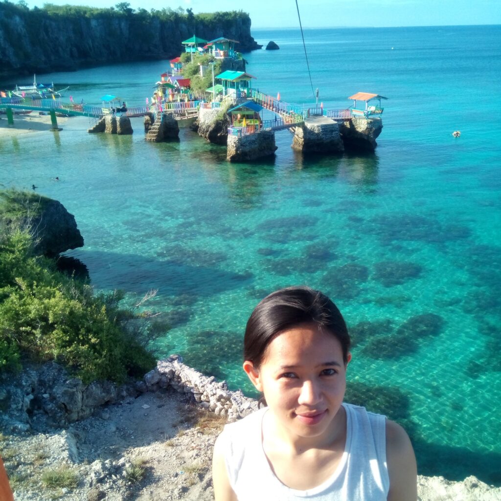 Fantastic Island, Cebu, Philippines