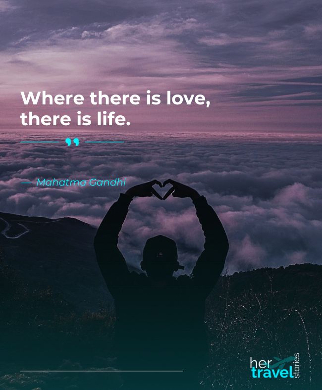 Deep Love Quotes for Him on Valentine's