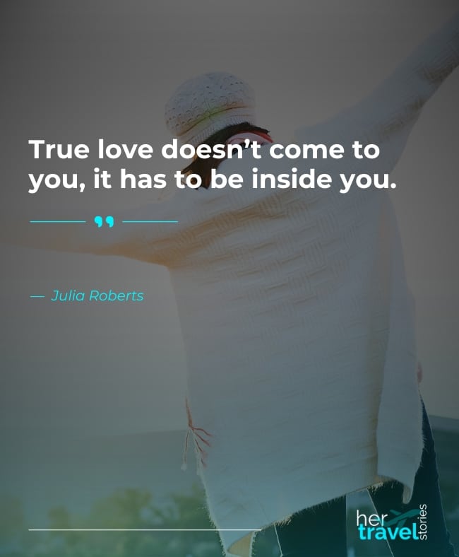 Inspirational Love Quotes for a Happy Valentine