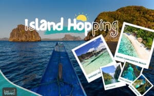 Island hopping 1