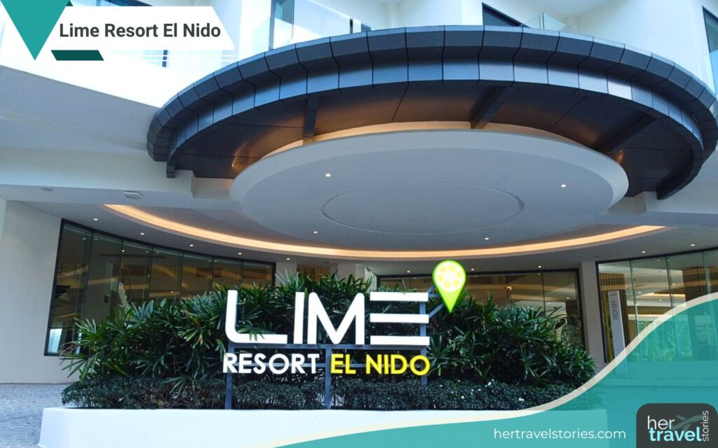 Lime Resort El Nido
