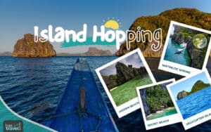 island hopping 2